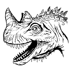 Ceratosaurus