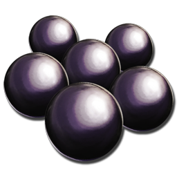 Black Pearl
