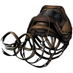 Bronto Saddle