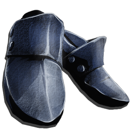 Flak Boots