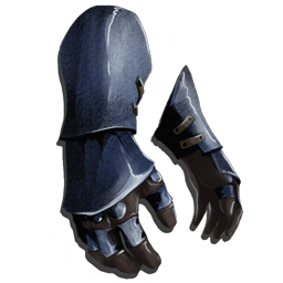 Flak Gauntlets