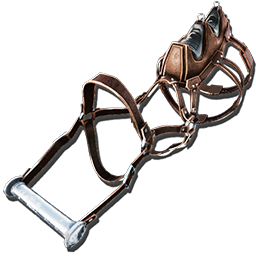 Rock Drake Saddle