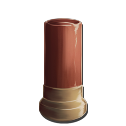 Simple Shotgun Ammo