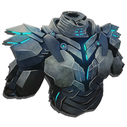 Tek Chestpiece