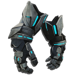 Tek Gauntlets