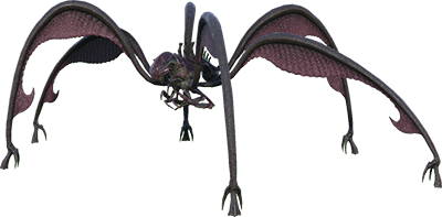 Bloodstalker