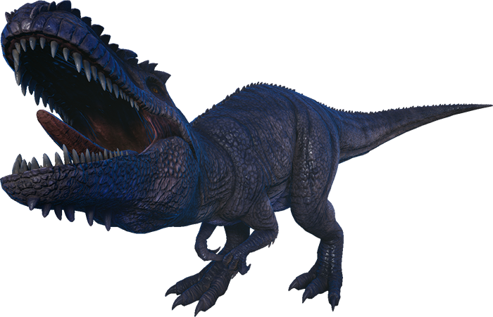 Giganotosaurus