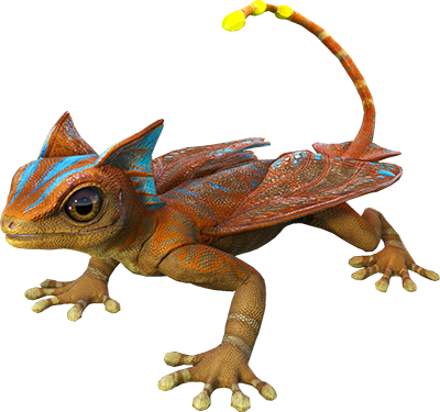 Glowtail