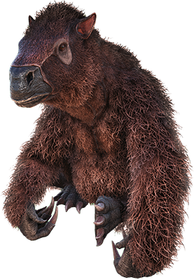 Megatherium