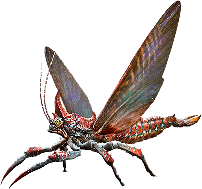 Rhyniognatha
