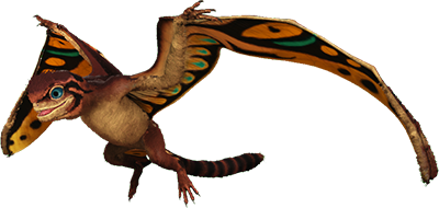 Sinomacrops
