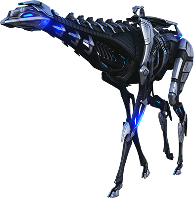 Stryder