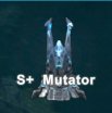 S+ Mutator
