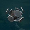 S+ Crystal Cracker