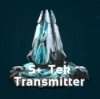 S+ Tek Transmitter
