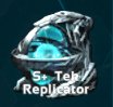 S+ Tek Replicator