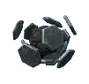 S+ Crystal Cracker
