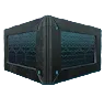 S+ Dedicated Storage