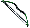 Primal Compound Bow