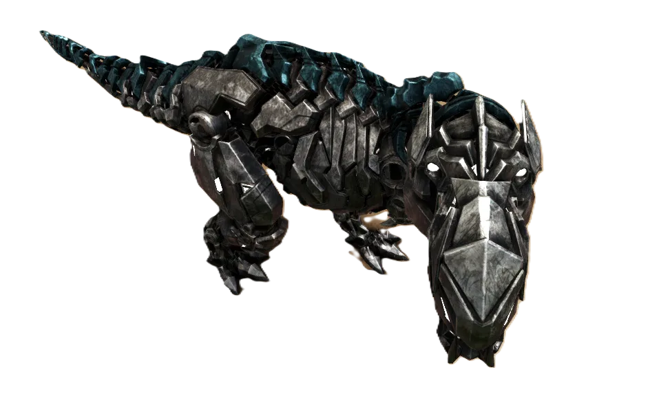 Tek Rex