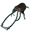Mongo Saddle