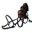 Demonic Mesopithecus Armor